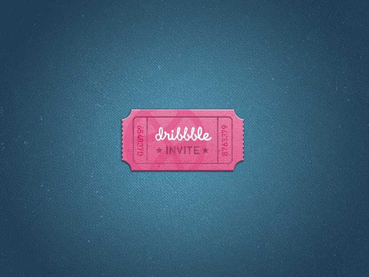 Paper Ticket
