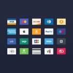 Payment Method Icons