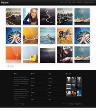 Pegasus Gallery
