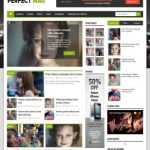 Perfect Mag News