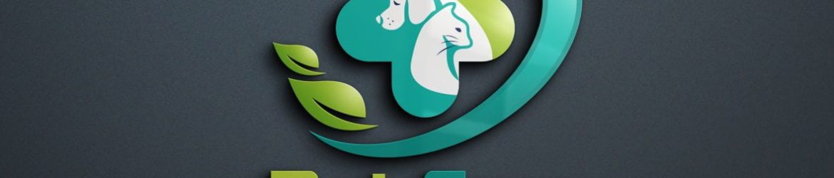 Pet Care Logo Template