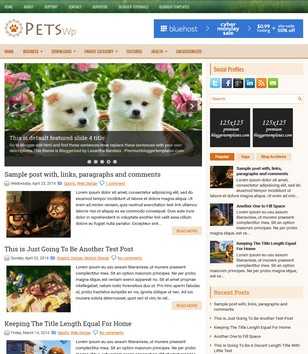 PetsWp Animals