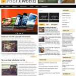 PhoneWorld Technology