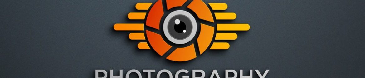 Photography Logo Design Photo Studio Logo Template