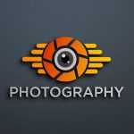 Photography Logo Design Photo Studio Logo Template