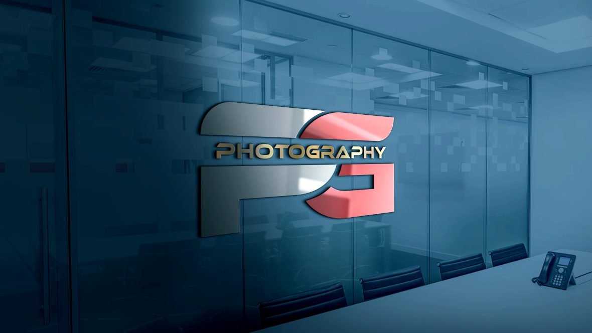 Photography Logo Design