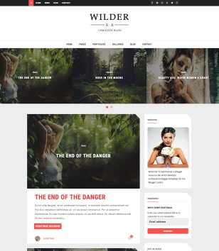 Photography Wilder