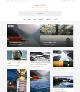 PhotoHall