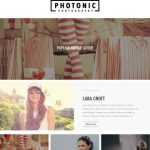 Photonic