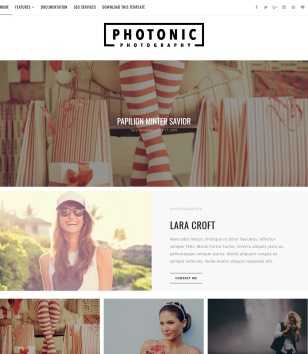 Photonic