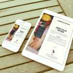 Photorealistic PSD Mockups iPhone and iPad
