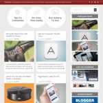 PickPress Responsive