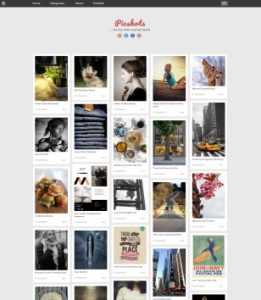 Picshots