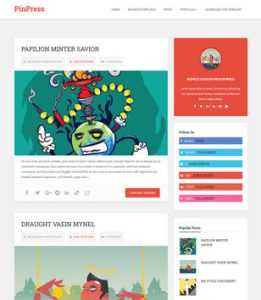 PinPress