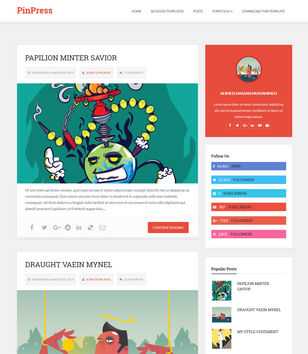 PinPress