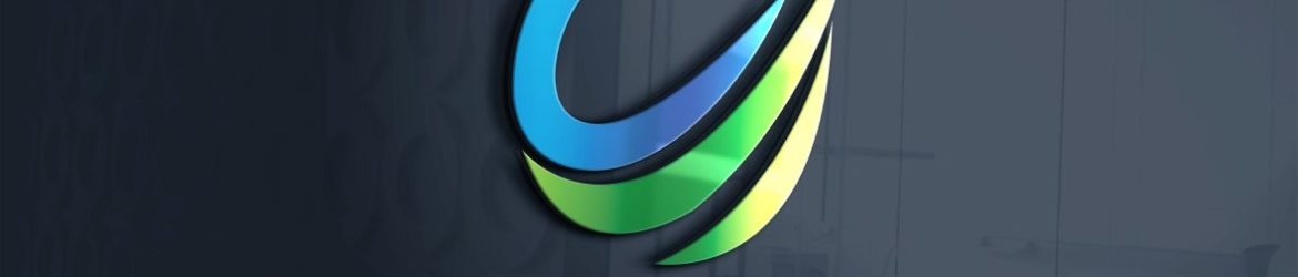 Planet Logo Design Planet Logo Design