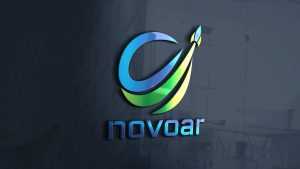 Planet Logo Design