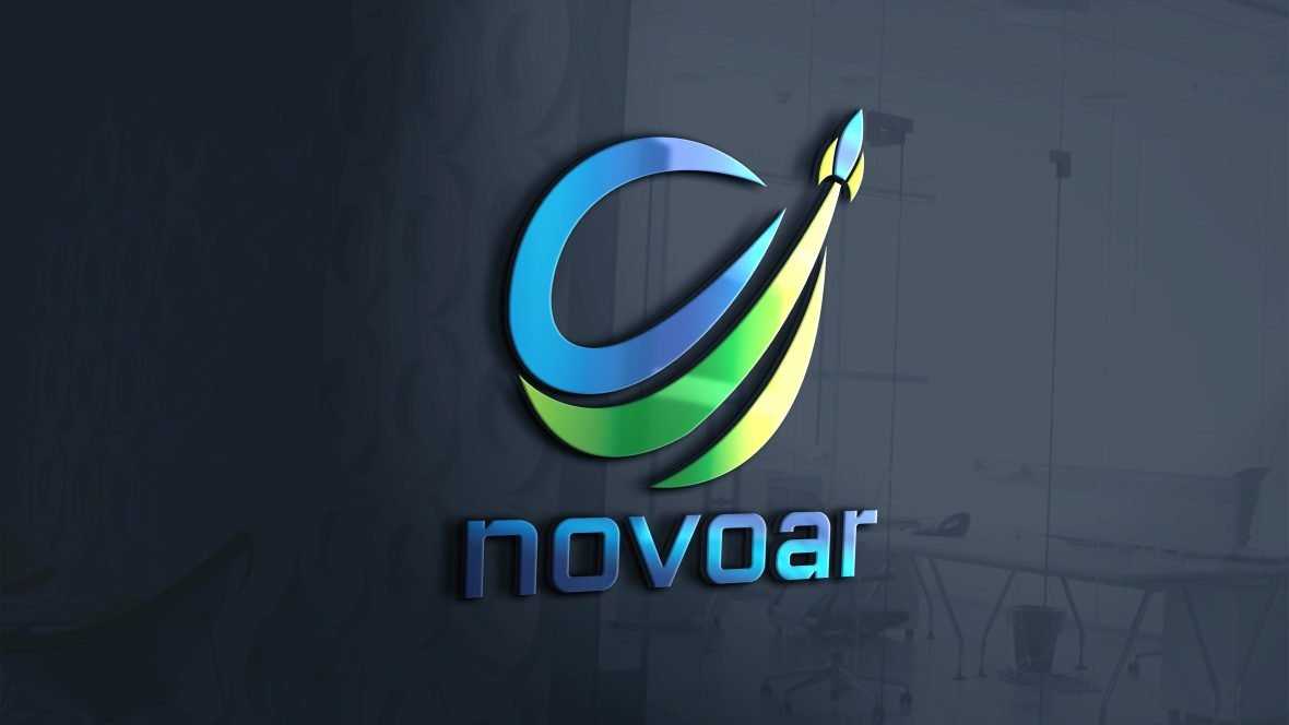 Planet Logo Design