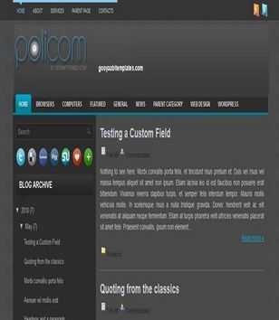 Policom