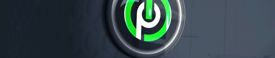 Power Logo Design