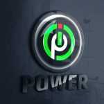 Power Logo Design
