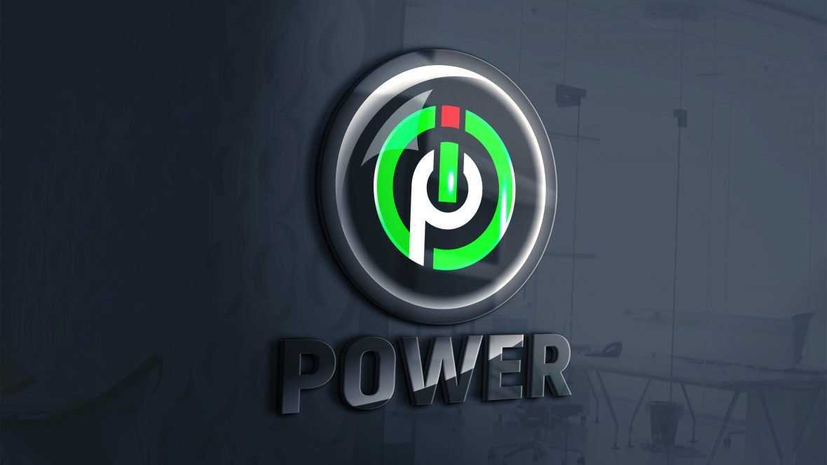Power Logo Design