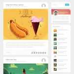 Pratico Dark Responsive