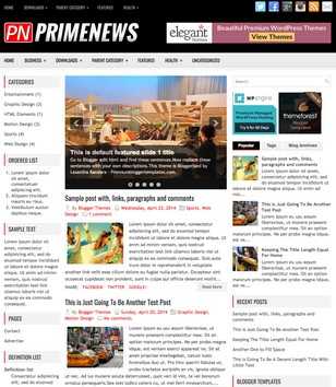 PrimeNews