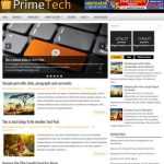 PrimeTech Gadget