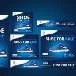 Product Sale&Promotion Web Banners Template - Download Grátis Product Sale&Promotion Web Banners Template