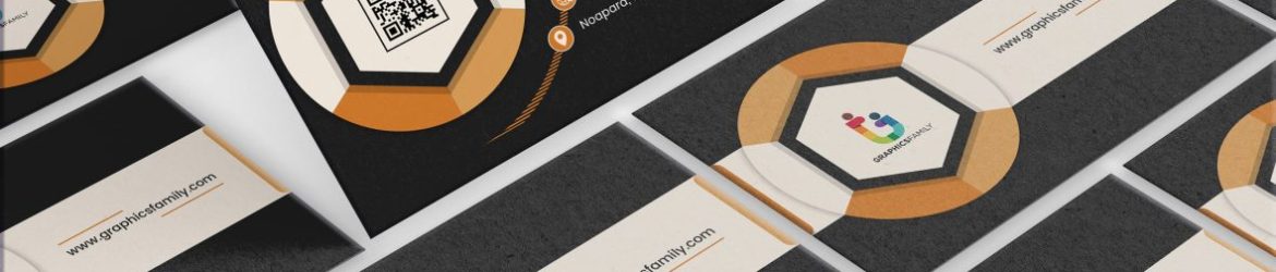 Professional And Creative Business Card Design Template