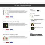 Professional Blogging
