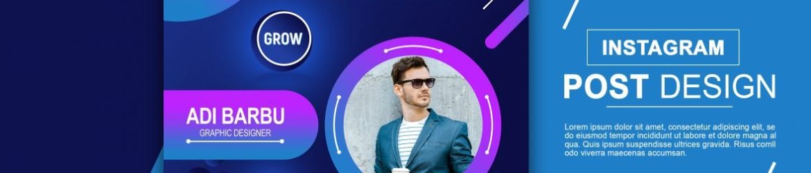 Professional Business Instagram Post Design Psd Professional Business Instagram Post Design Psd