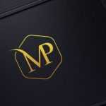 Professional MP Logo Design and Branding - Download Grátis Professional MP Logo Design and Branding
