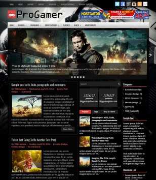 ProGamer