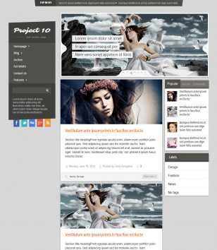 Project 10