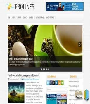 ProLines