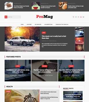 ProMag