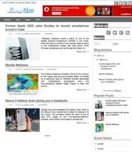 pronewsMag