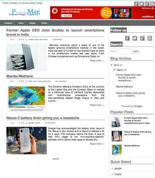 pronewsMag