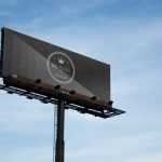 PSD Billboard Mockup - Free PSD Download PSD Billboard Mockup