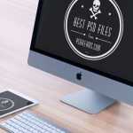 PSD Freelancer Workplace