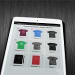 PSD iPad Close-Up - Free PSD Download PSD iPad Close-Up
