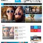 Publico Magazine