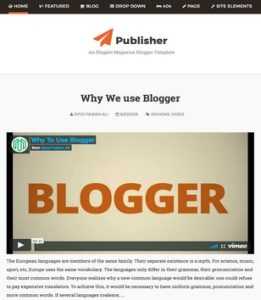 Publisher