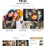 Pulse Responsive