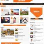 Punjab Press Responsive v2