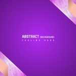 Purple Gradient Background Vector - Download Grátis Purple Gradient Background Vector