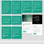 Quotes Responsive