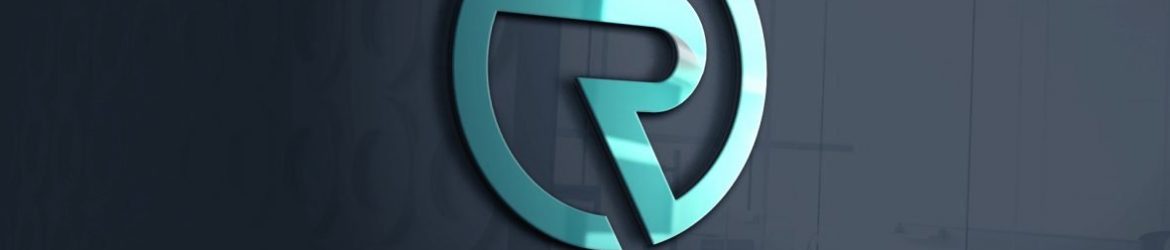 R Abstract Logo R Abstract Logo